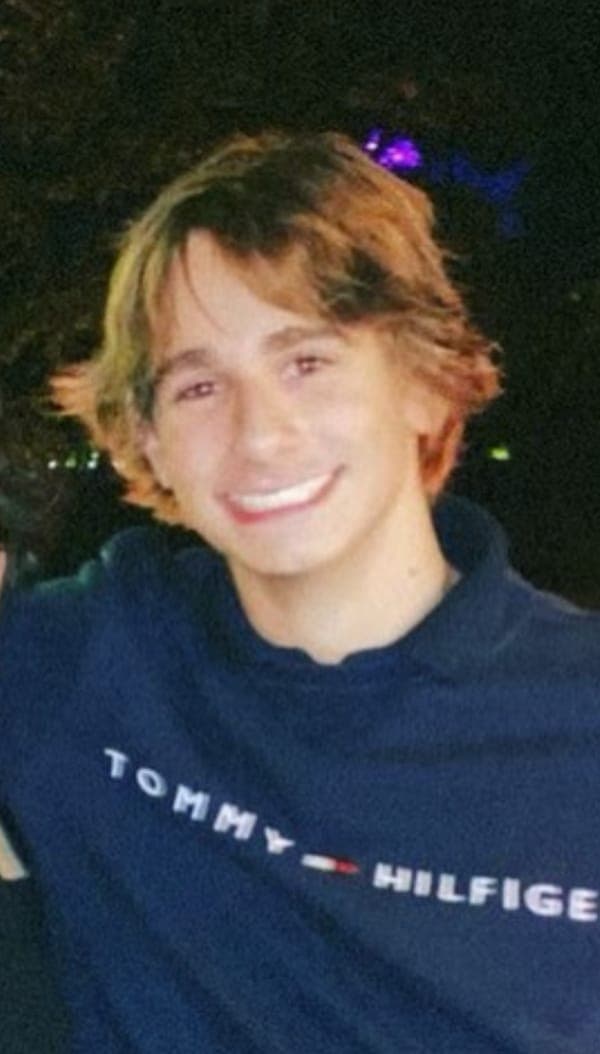 Jayden Clark, Head of Marketing