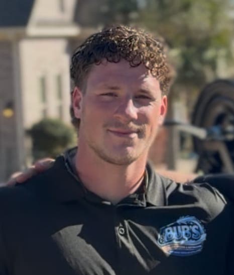 Riley Funk, Certified Technician